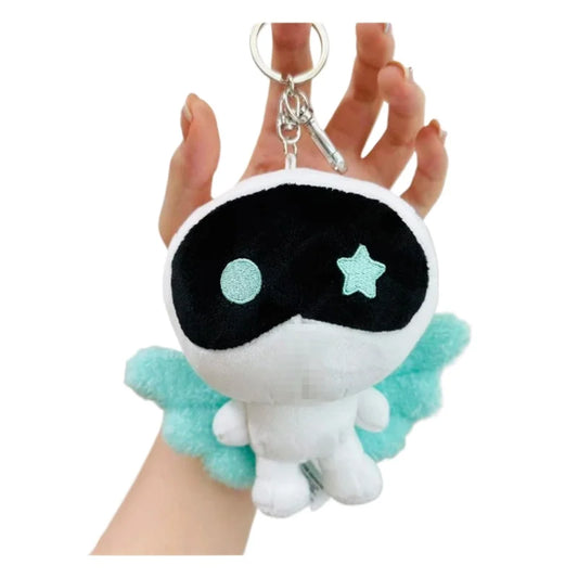 Jin Wootteo Keychain Plush