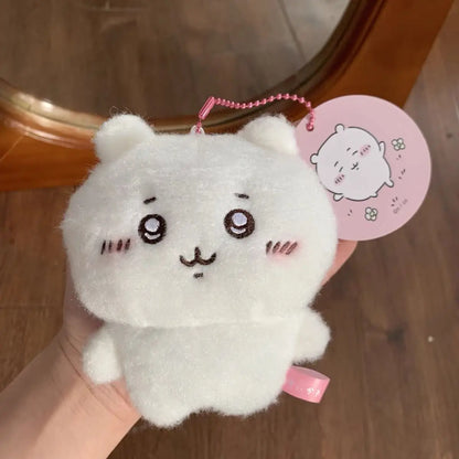 Chiikawa Usagi Hachiware Super Soft Plush Toy