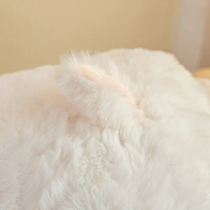 Cozy Long Sheep Plush Toys for Ultimate Cuddling