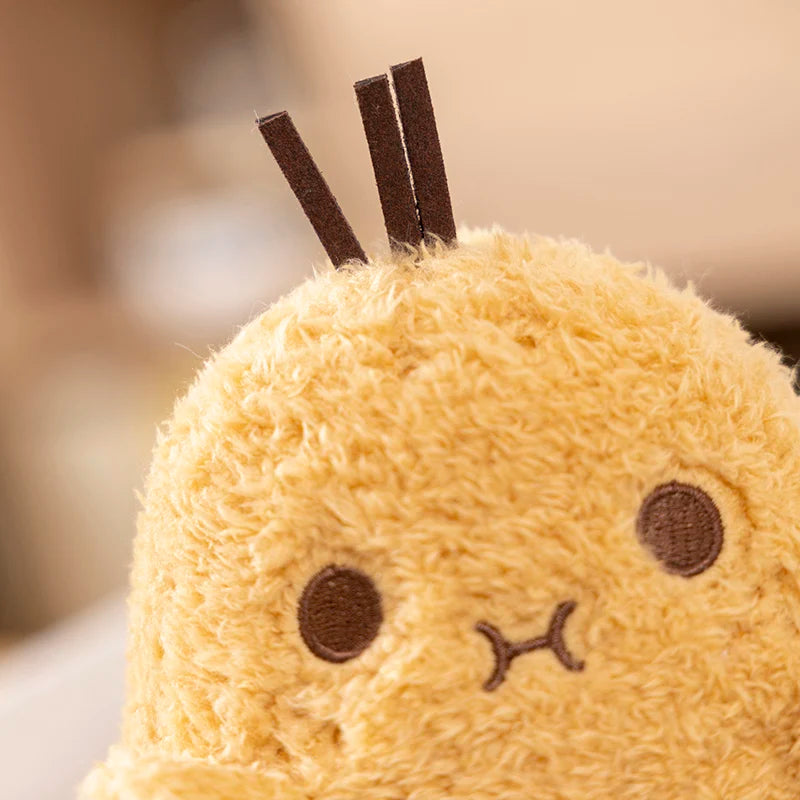 Adorable Mylo the Kawaii Potato Plush Toy