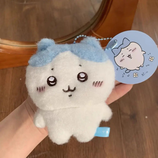 Chiikawa Usagi Hachiware Super Soft Plush Toy