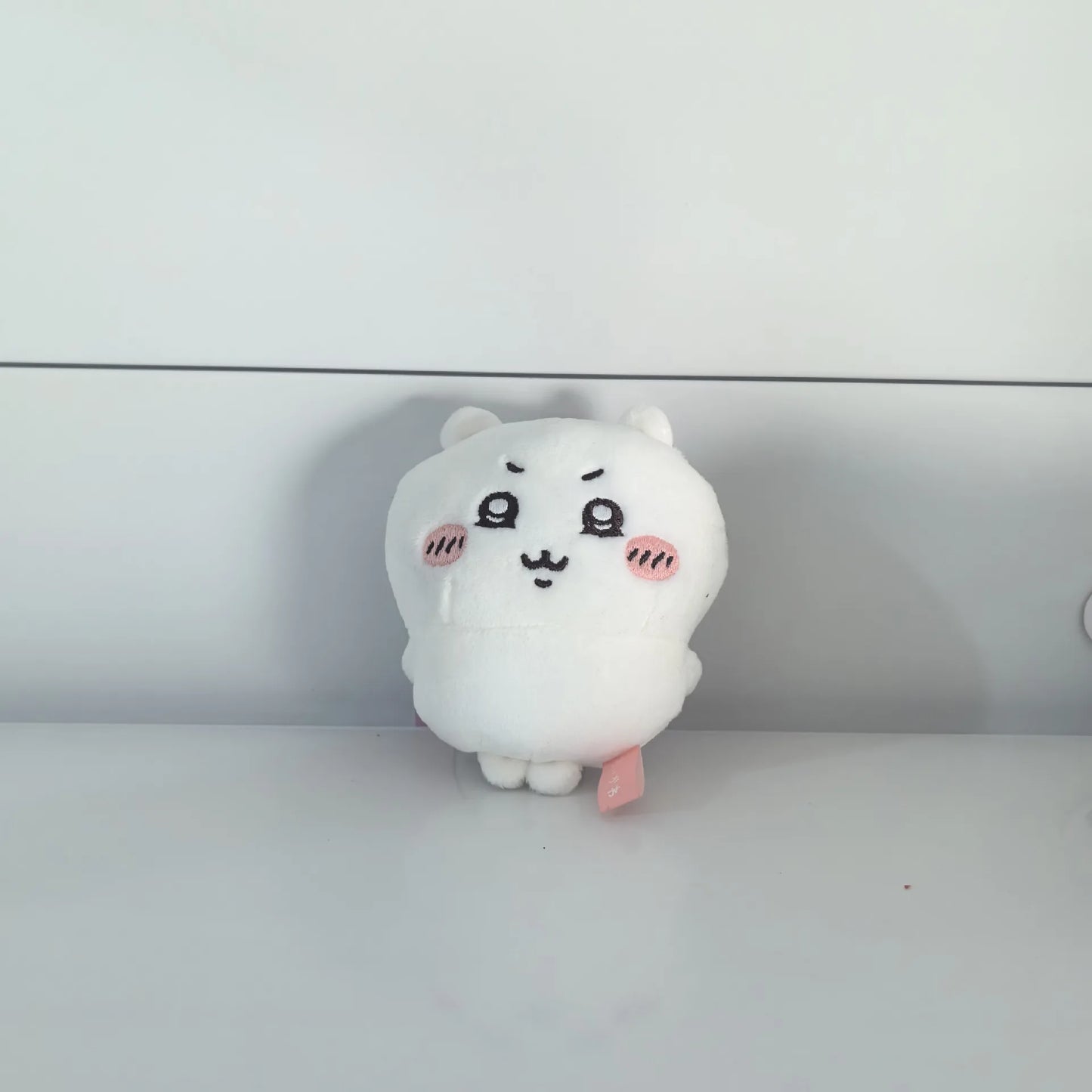 Chiikawa Small Plush Doll Smirks Series Plushie
