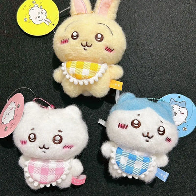 Usagi Hachiware Chiikawa Mini's
