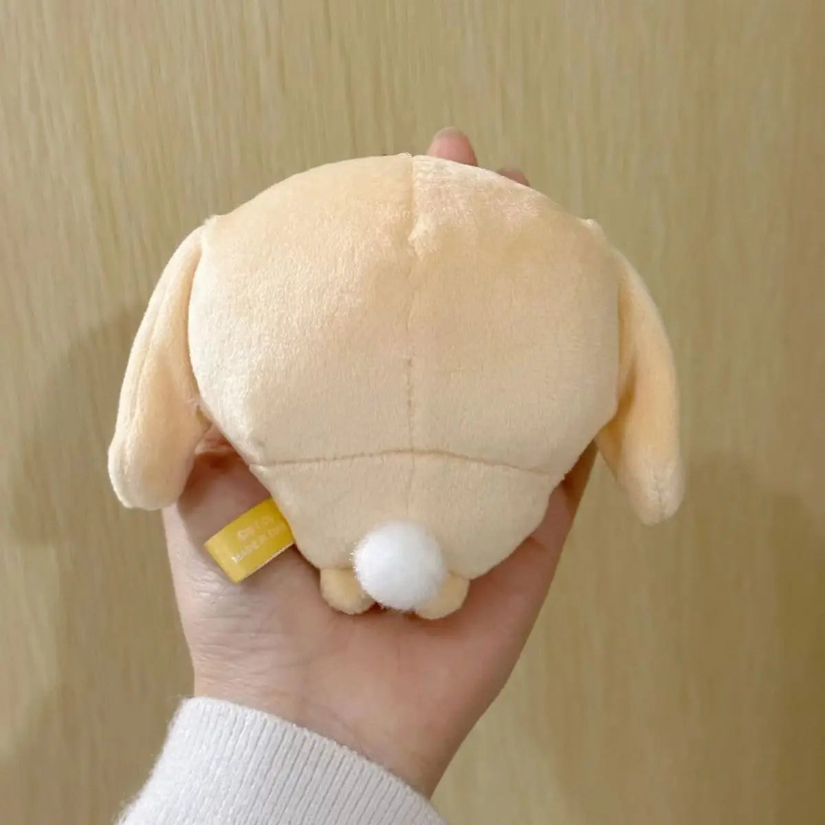 Lop-eared Usagi Plush Doll