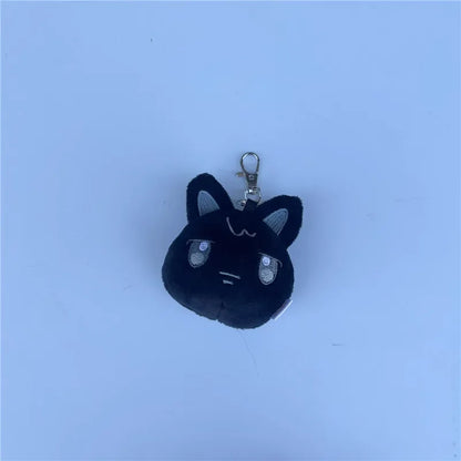 Ateez Aniteez Head Keychain