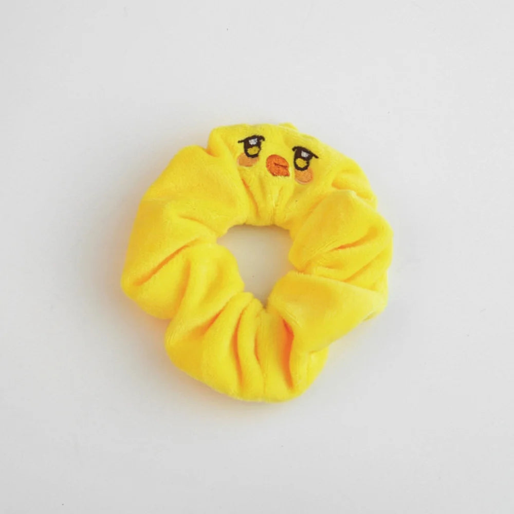 Ateez Aniteez Scrunchies