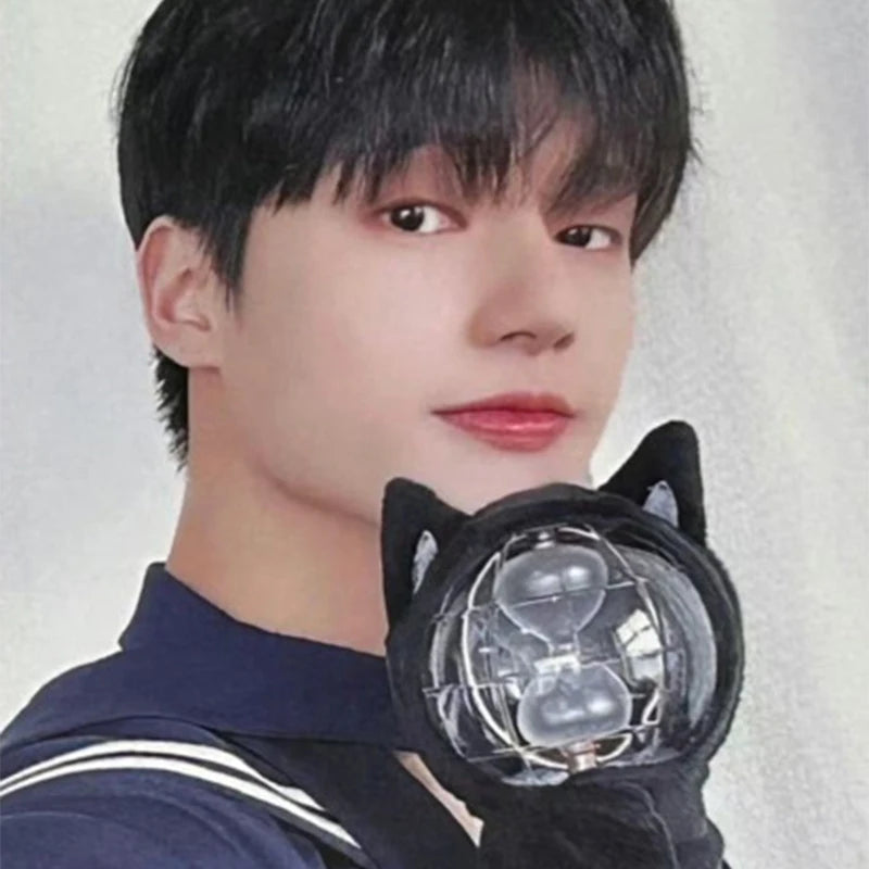Ateez Aniteez Lighstick Cover