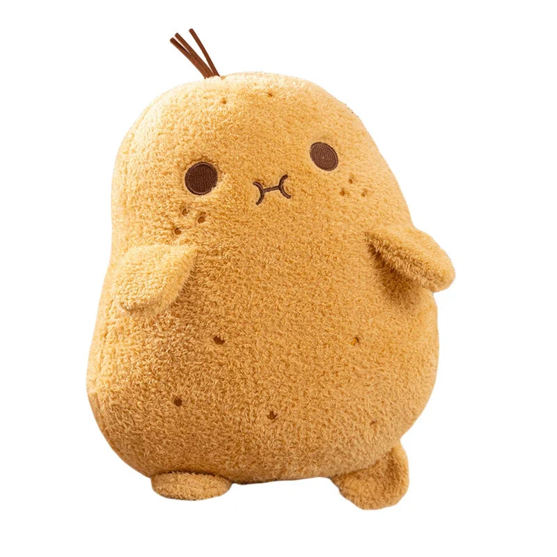 Adorable Mylo the Kawaii Potato Plush Toy