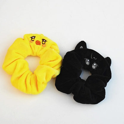 Ateez Aniteez Scrunchies