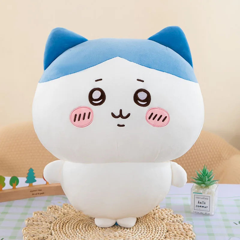 Chiikawa Hachiware Usagi 50cm Plush Toy Pillow