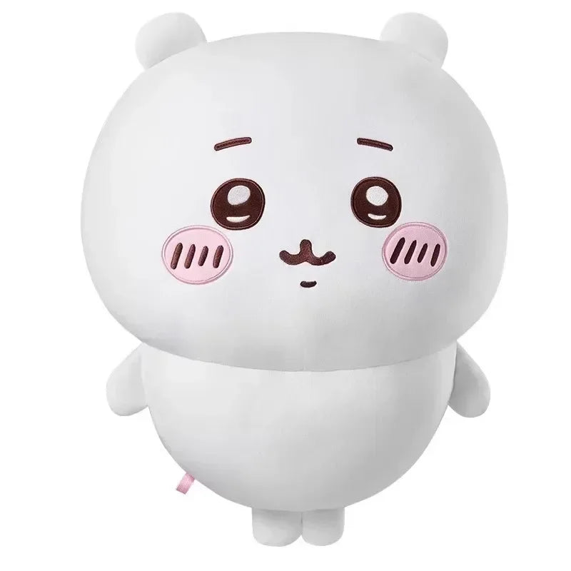 Miniso Style Oversized 50cm Chiikawa Series Standing Plush Doll