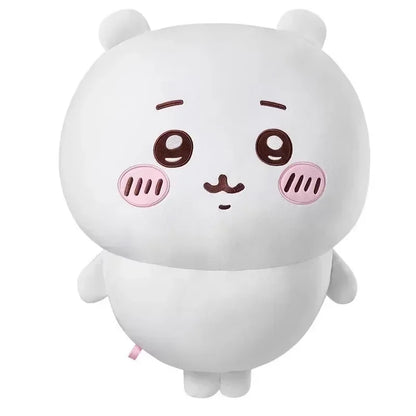 Miniso Style Oversized 50cm Chiikawa Series Standing Plush Doll