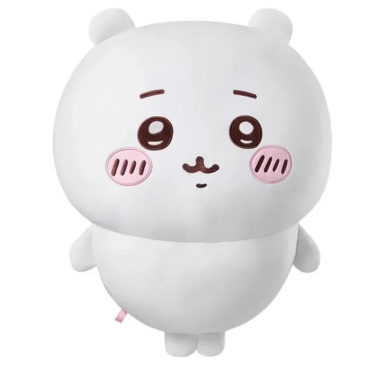 Miniso Style Oversized 50cm Chiikawa Series Standing Plush Doll