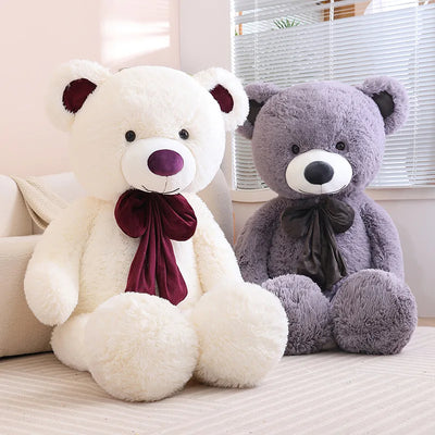 Enormous Cozy Classic Bear Plushies