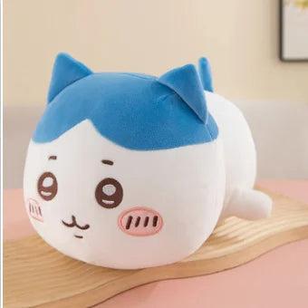 30cm Chiikawa Usagi Hachiware Pillow Doll Plushie for Sofa