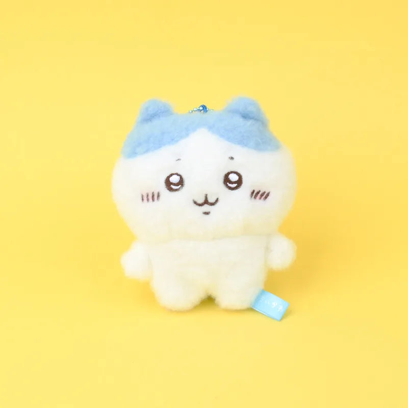 Chiikawa Hachiware Usagi Little Decoration Plushie