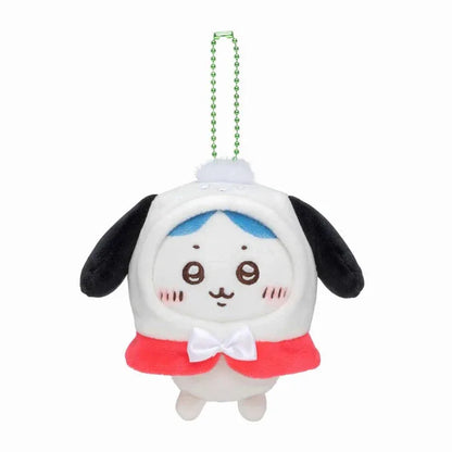 Chiikawa Hachiware Usagi All Styles Pendant Cute Plush Toy