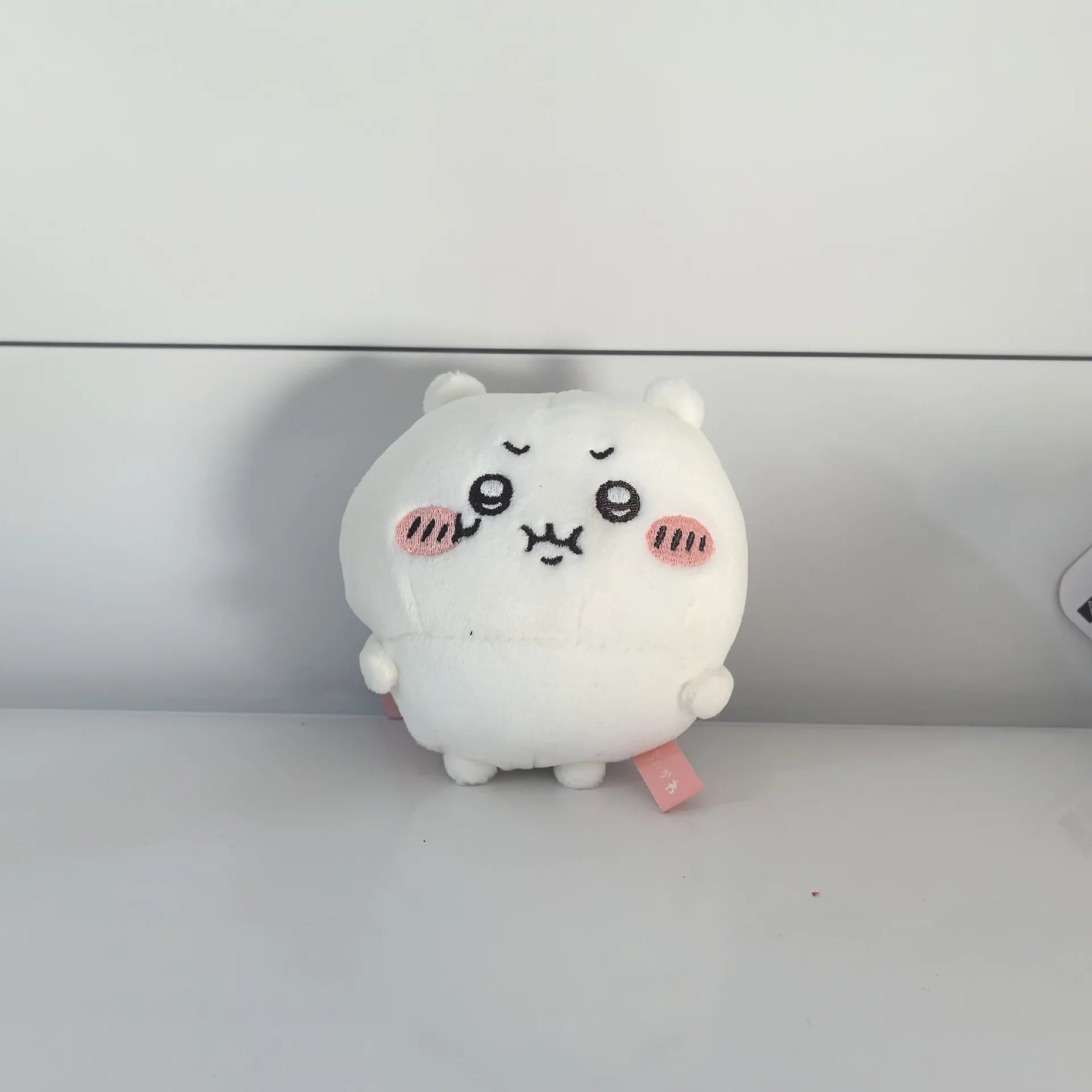 Chiikawa Small Plush Doll Smirks Series Plushie