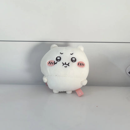 Chiikawa Small Plush Doll Smirks Series Plushie