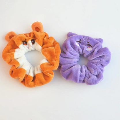 Ateez Aniteez Scrunchies
