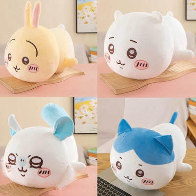 30/40CM Chiikawa Soft Pillow