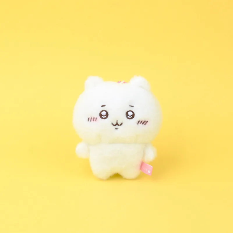 Chiikawa Hachiware Usagi Little Decoration Plushie