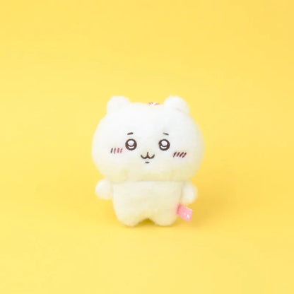 Chiikawa Hachiware Usagi Little Decoration Plushie