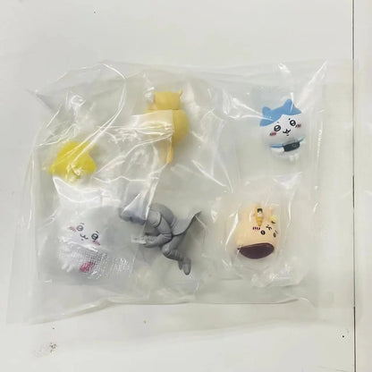 Chiikawa KITAN CLUB Little Figure Sitting Style