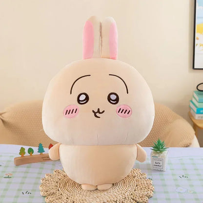 Large Size 60cm Chiikawa Hachiware Usagi Pillow Cushion