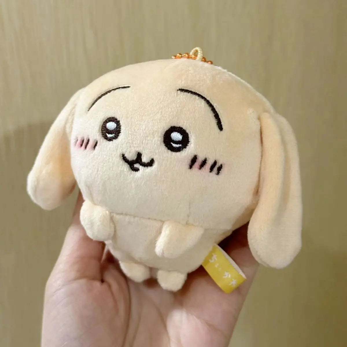 Lop-eared Usagi Plush Doll