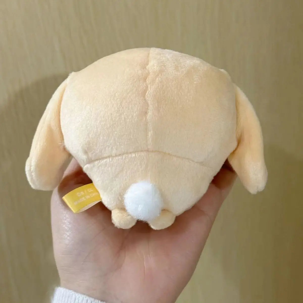 Lop-eared Usagi Plush Doll