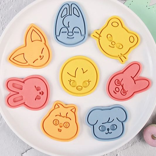 [NEW] SKZOO Cookie Cutter