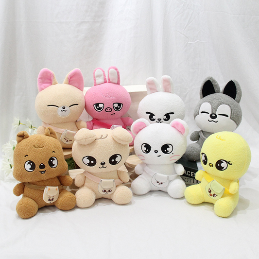 [NEW] SKZOO FULL BODY Plush
