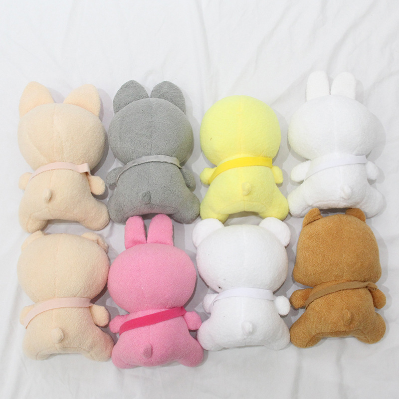 [NEW] SKZOO FULL BODY Plush