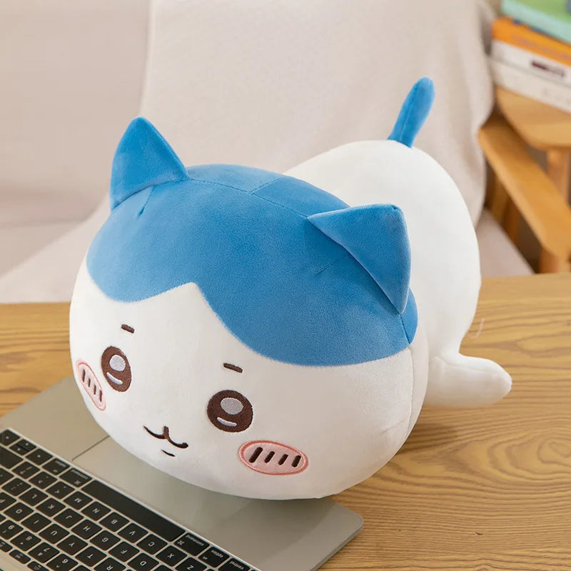 30/40CM Chiikawa Soft Pillow