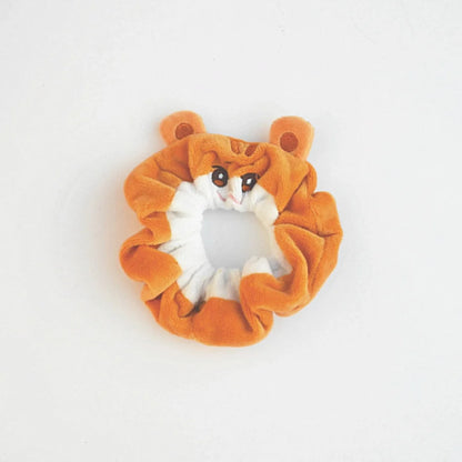 Ateez Aniteez Scrunchies