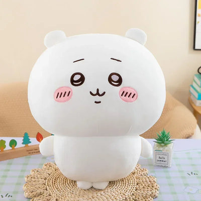 Large Size 60cm Chiikawa Hachiware Usagi Pillow Cushion