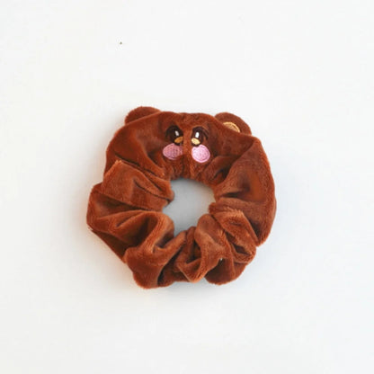 Ateez Aniteez Scrunchies