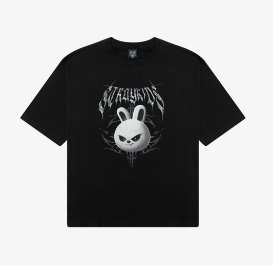 [NEW] EVIL SKZOO DOMINATE TOUR T-SHIRT