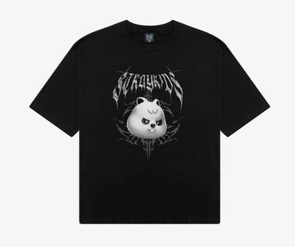 [NEW] EVIL SKZOO DOMINATE TOUR T-SHIRT