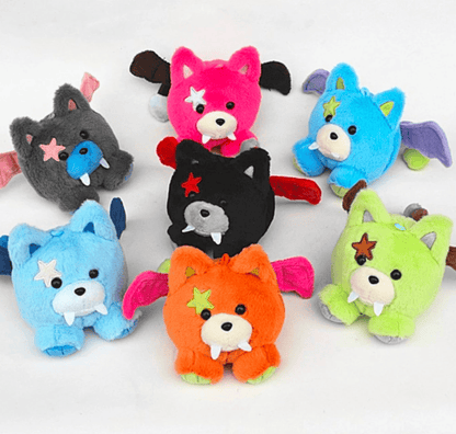 [NEW] Enhypen The Sin Vanish Plushies