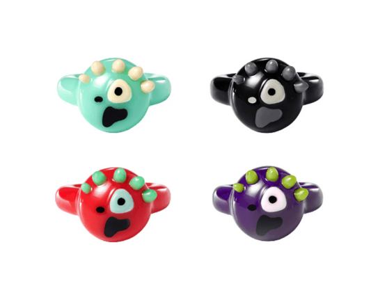 CORTIS TOUR RING