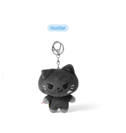 [NEW] ENCHIN ENHYPEN PLUSH KEYRING [BUY 1 GET 1 FREE]