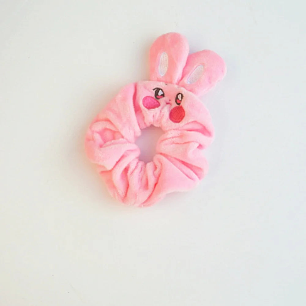 Ateez Aniteez Scrunchies