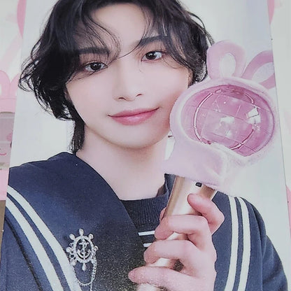 Ateez Aniteez Lighstick Cover