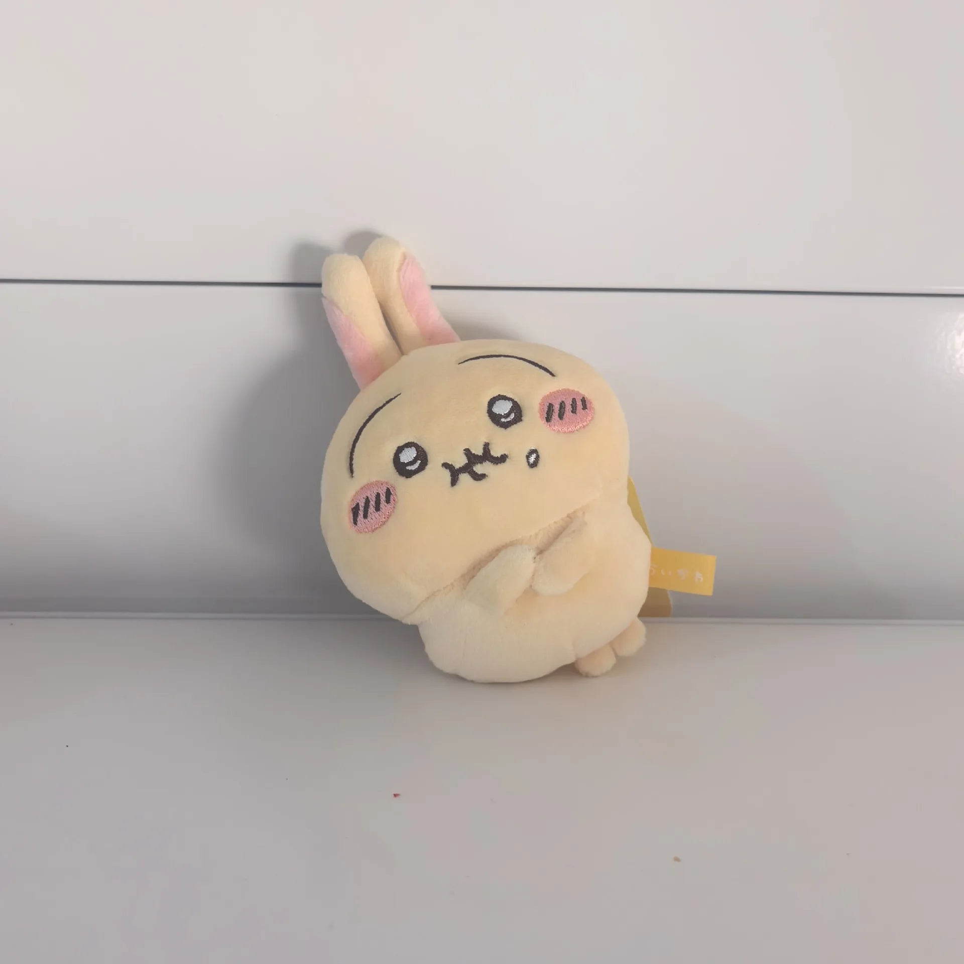 Chiikawa Small Plush Doll Smirks Series Plushie