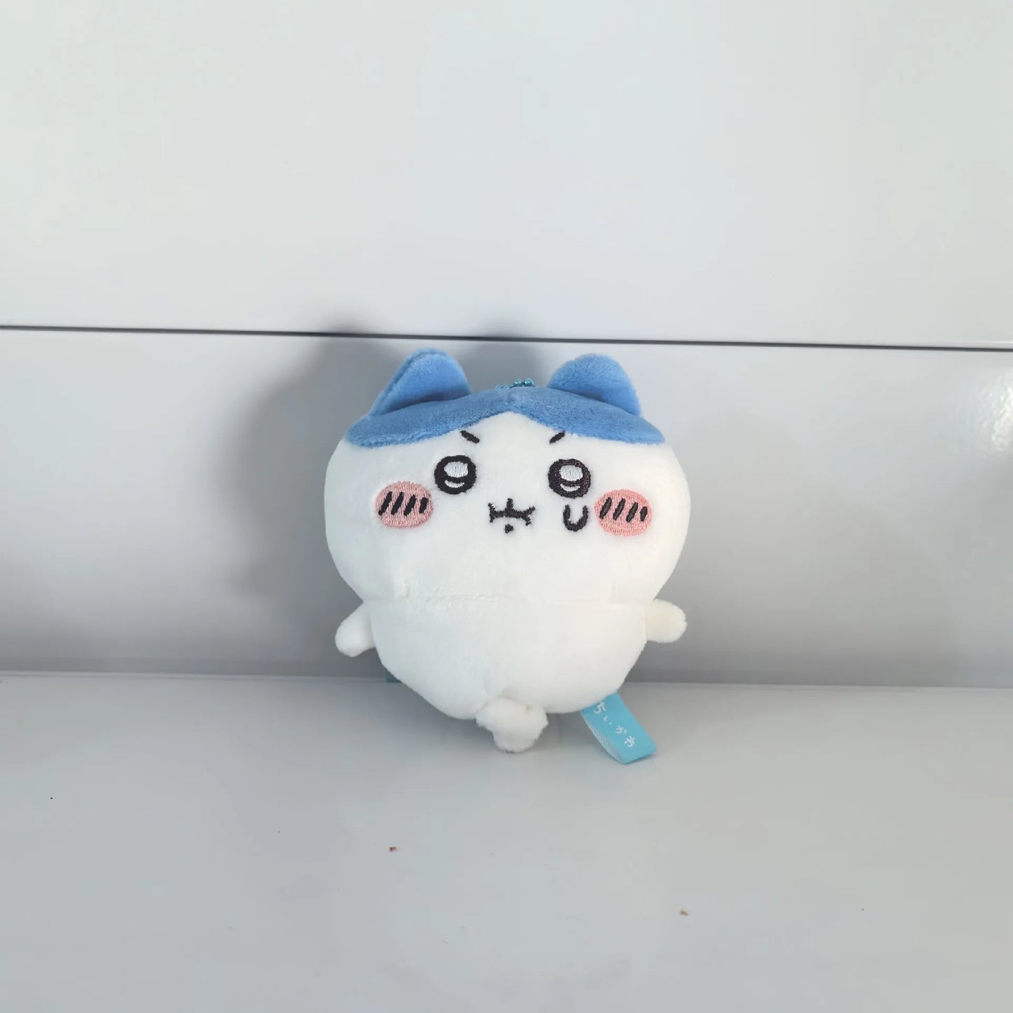 Chiikawa Small Plush Doll Smirks Series Plushie
