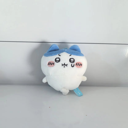 Chiikawa Small Plush Doll Smirks Series Plushie