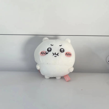 Chiikawa Small Plush Doll Smirks Series Plushie