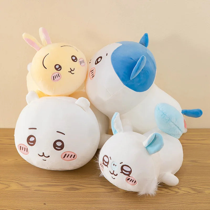 30/40CM Chiikawa Soft Pillow